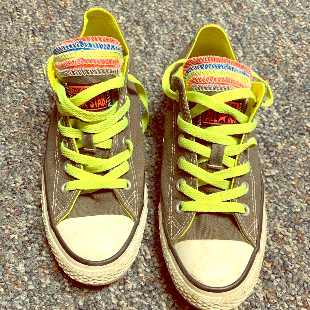 Converse